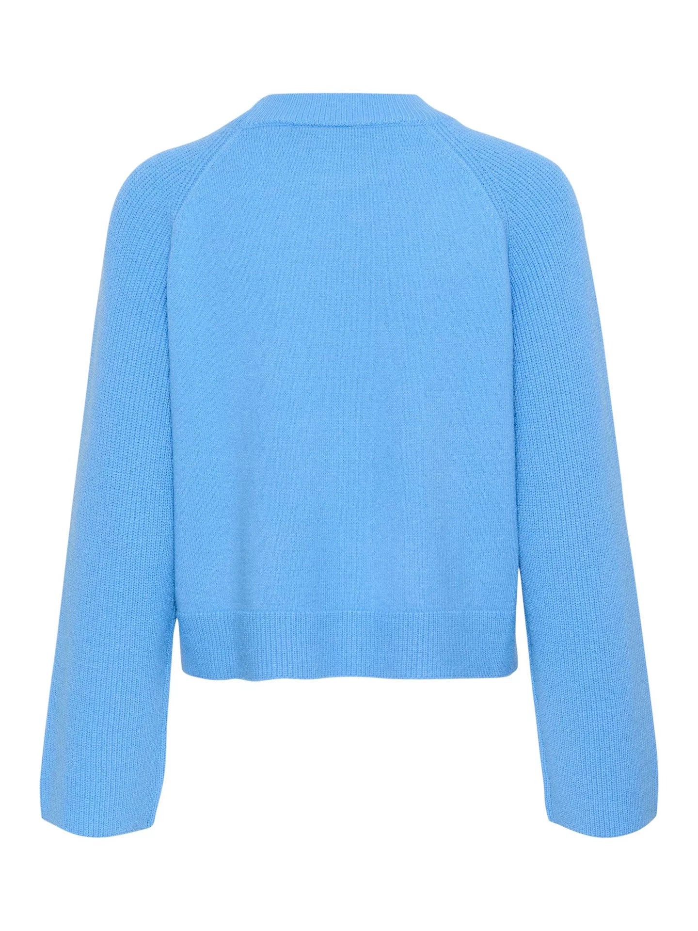 Saint Tropez Inva Round Neck Jumper