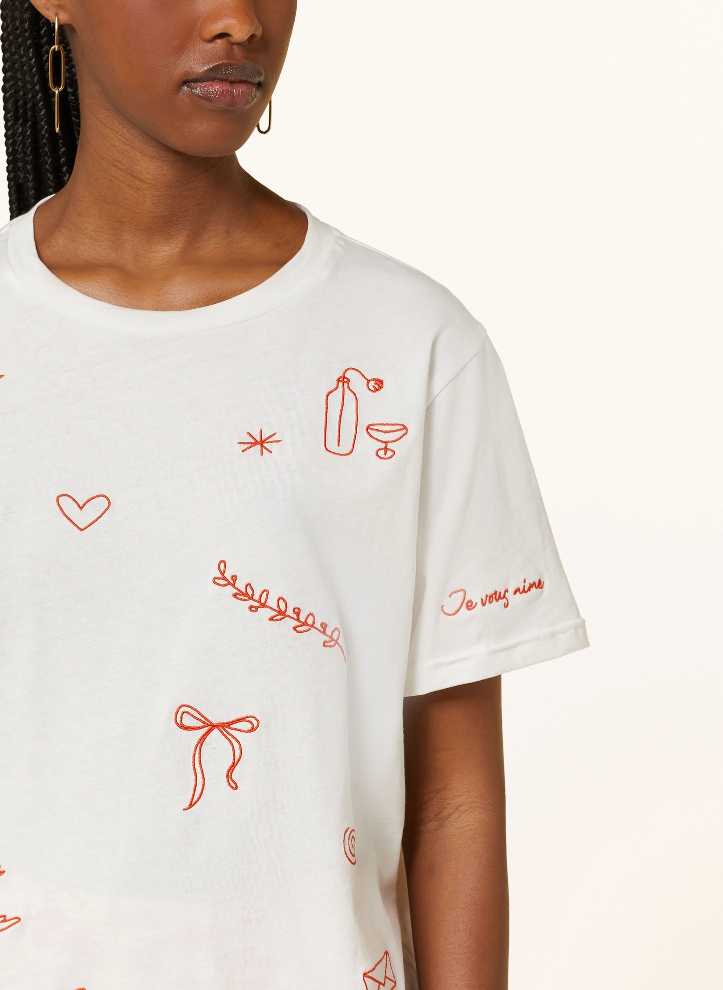 Ichi T-shirt Ihmajou T-Shirt