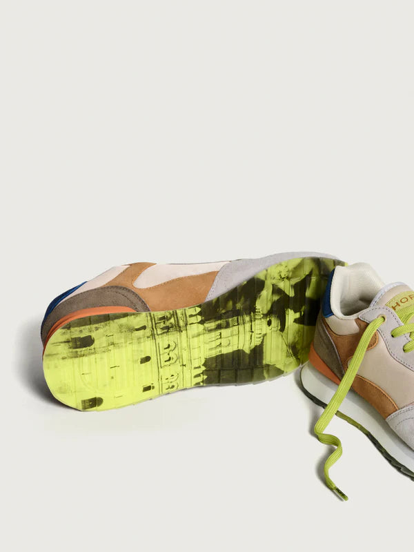 Hoff Sevilla Trainers