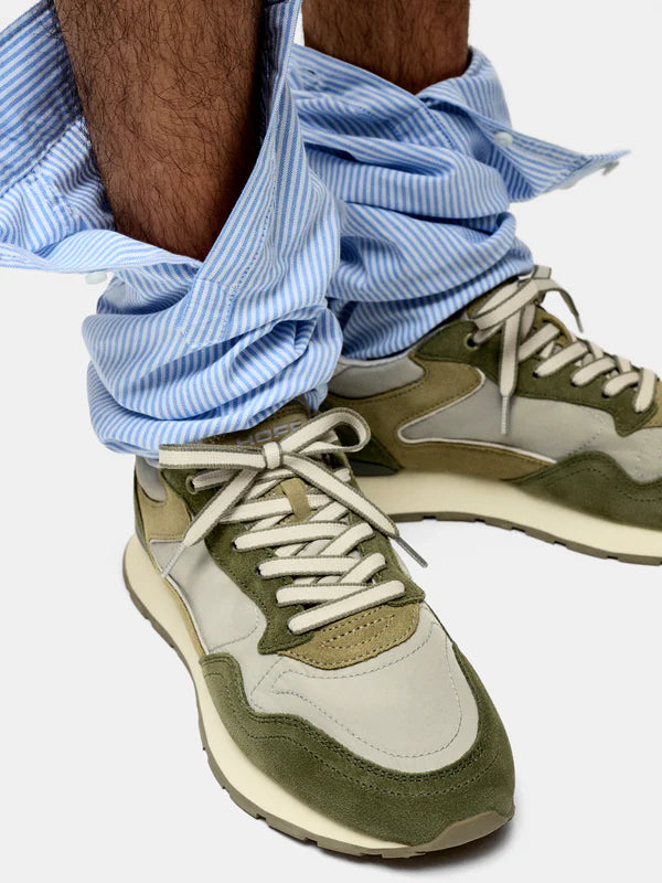 Hoff Mens City Khaki