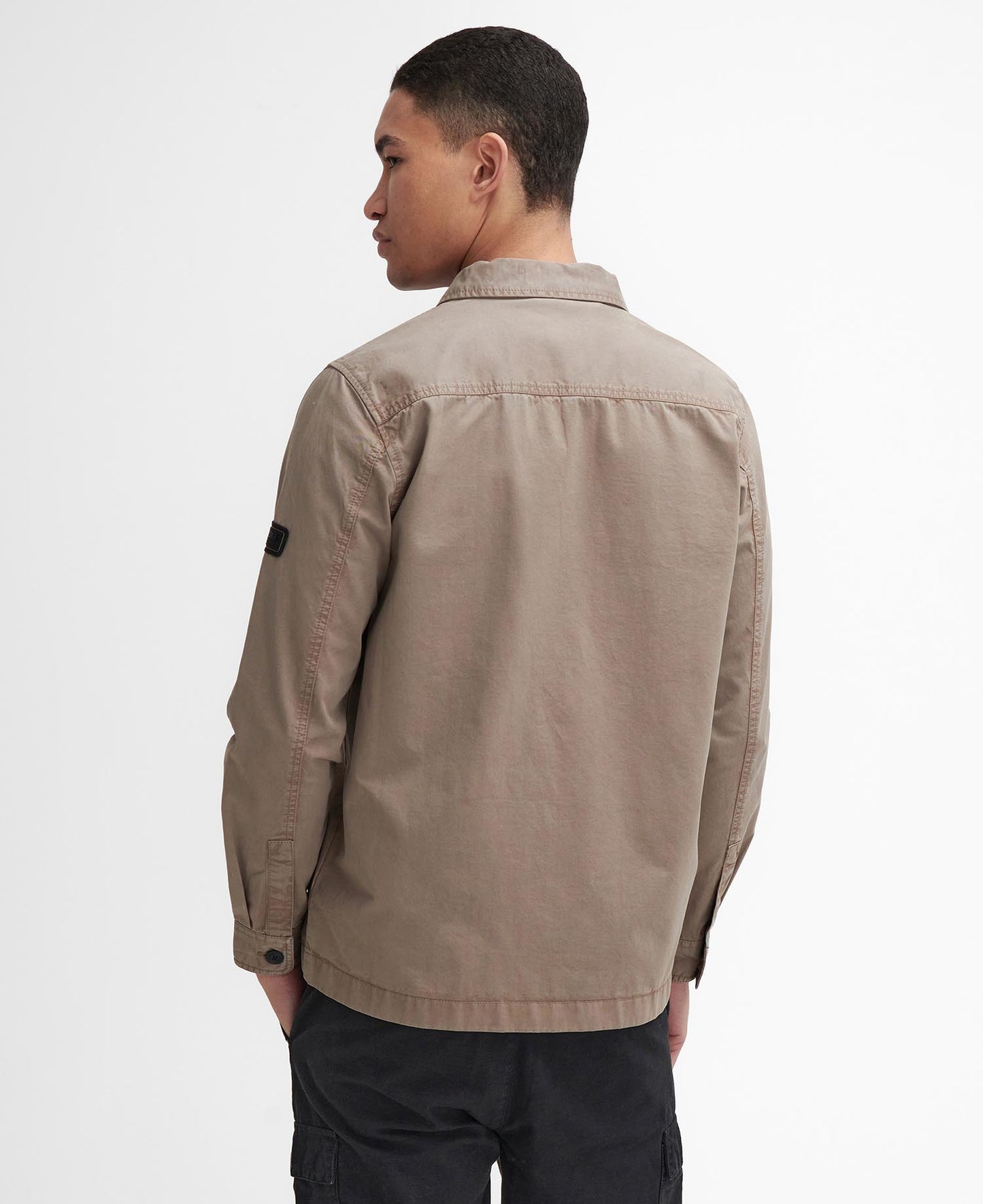 Barbour International Arlo Overshirt
