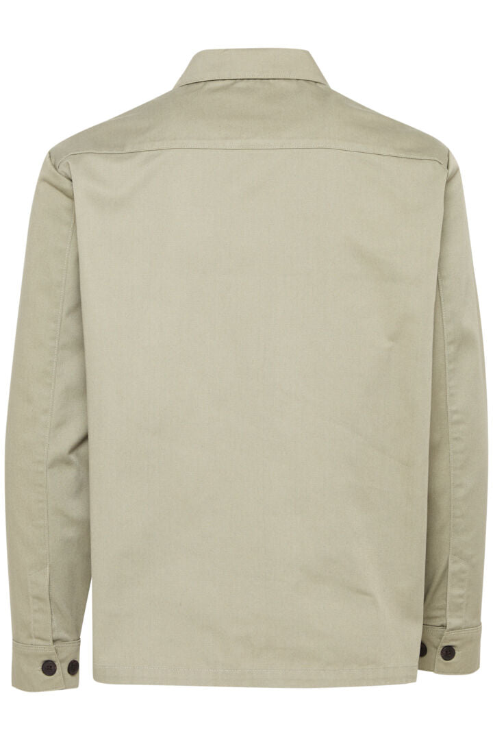 Solid SDOSSIE Overshirts