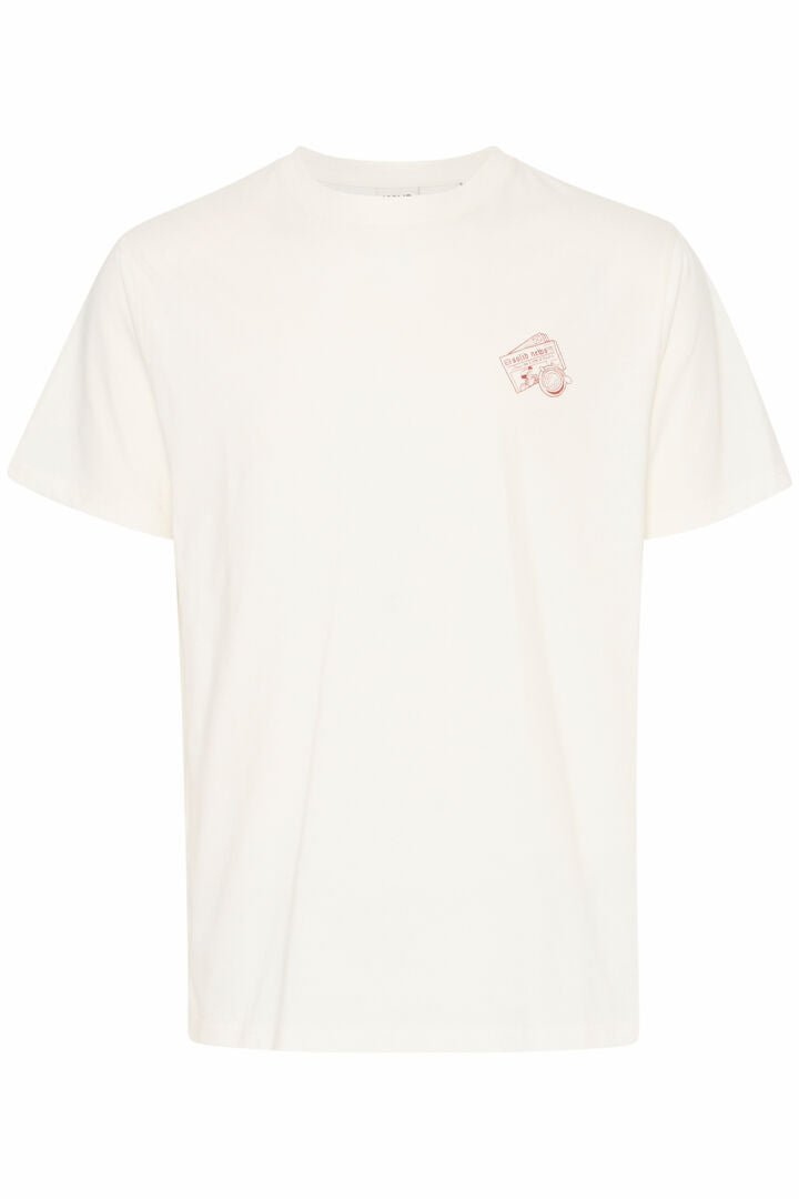 Solid SDPAX T-shirt