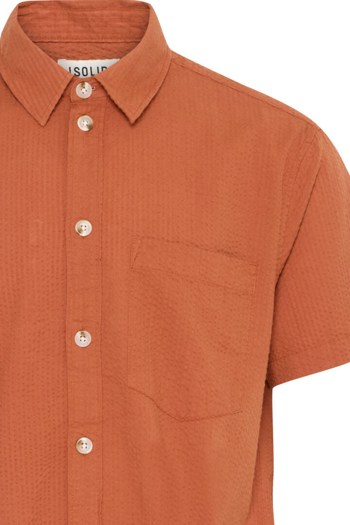 Solid SDPALLE Shirt