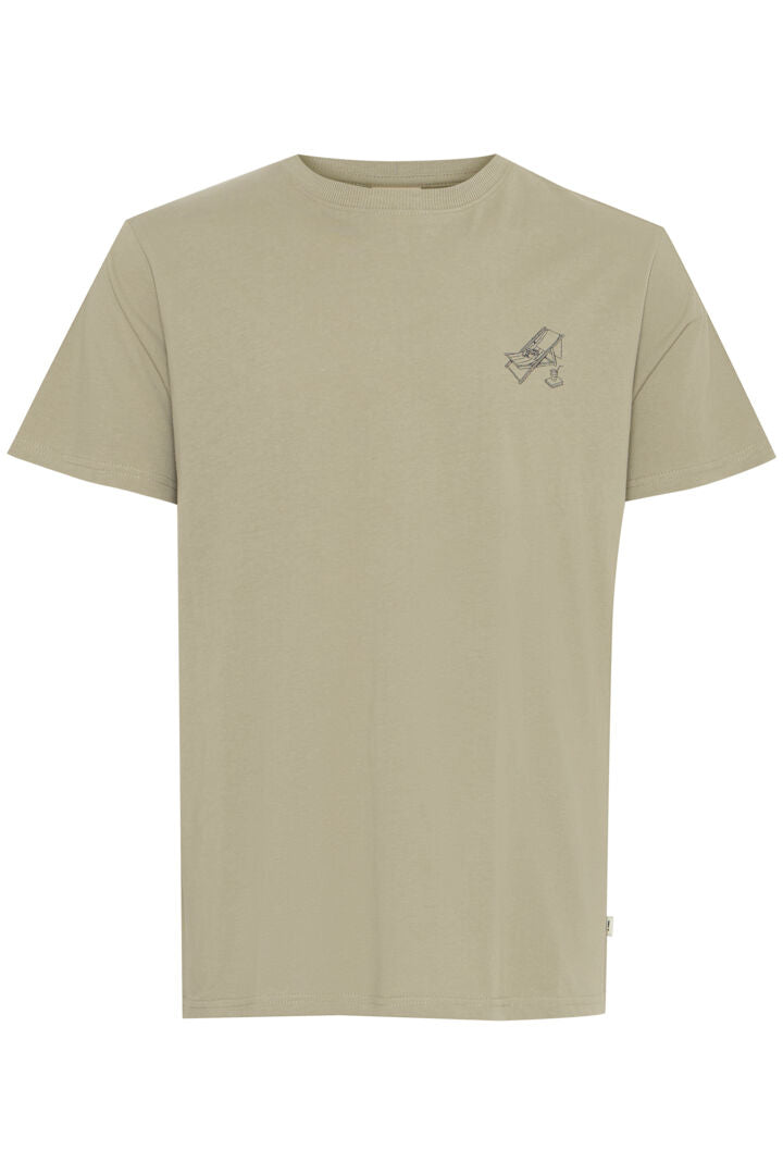 Solid SDPAX T-shirt