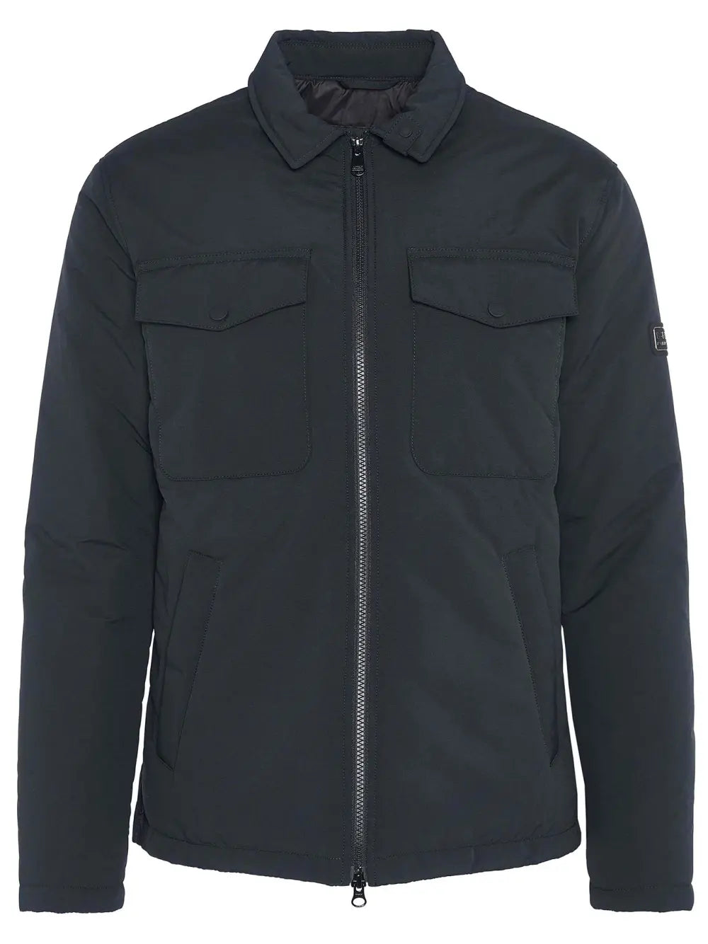 Barbour International Distill Quilted Jacket