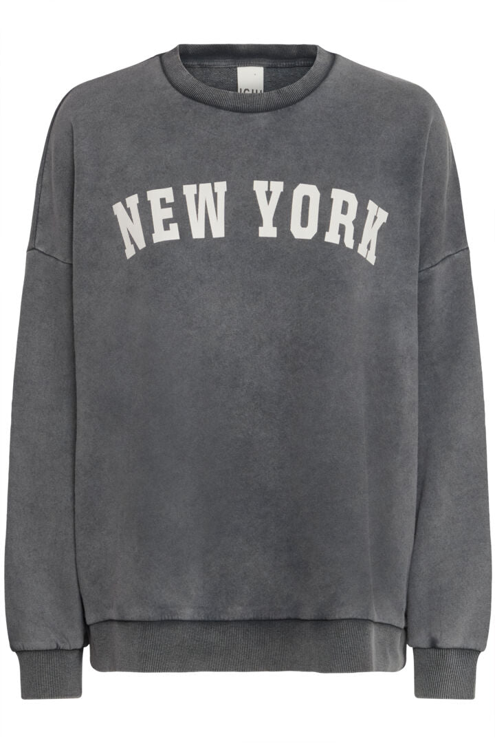 Ichi Ixlula New York Sweatshirt