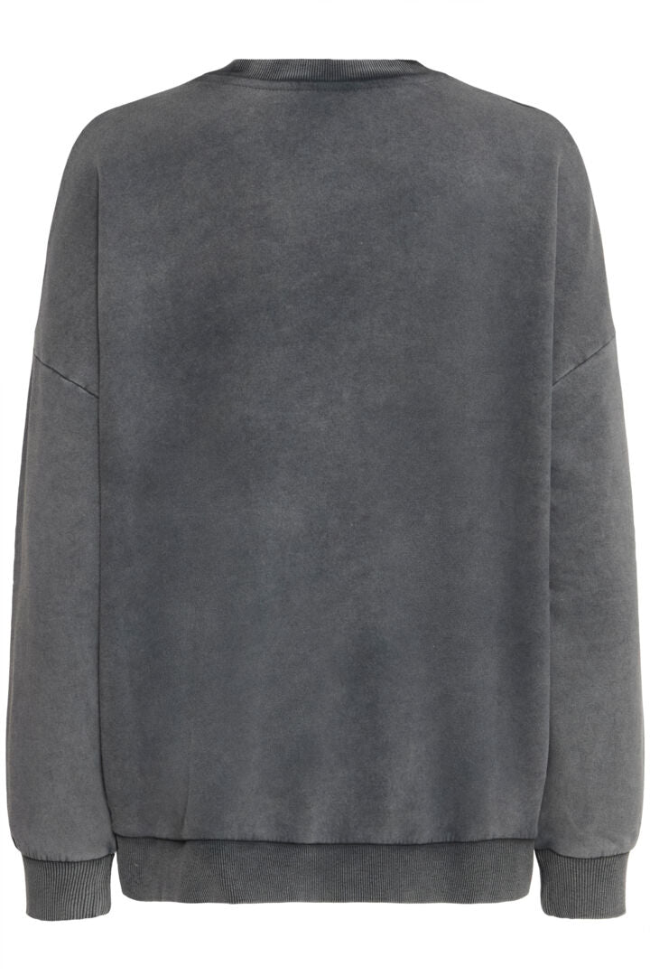 Ichi Ixlula New York Sweatshirt