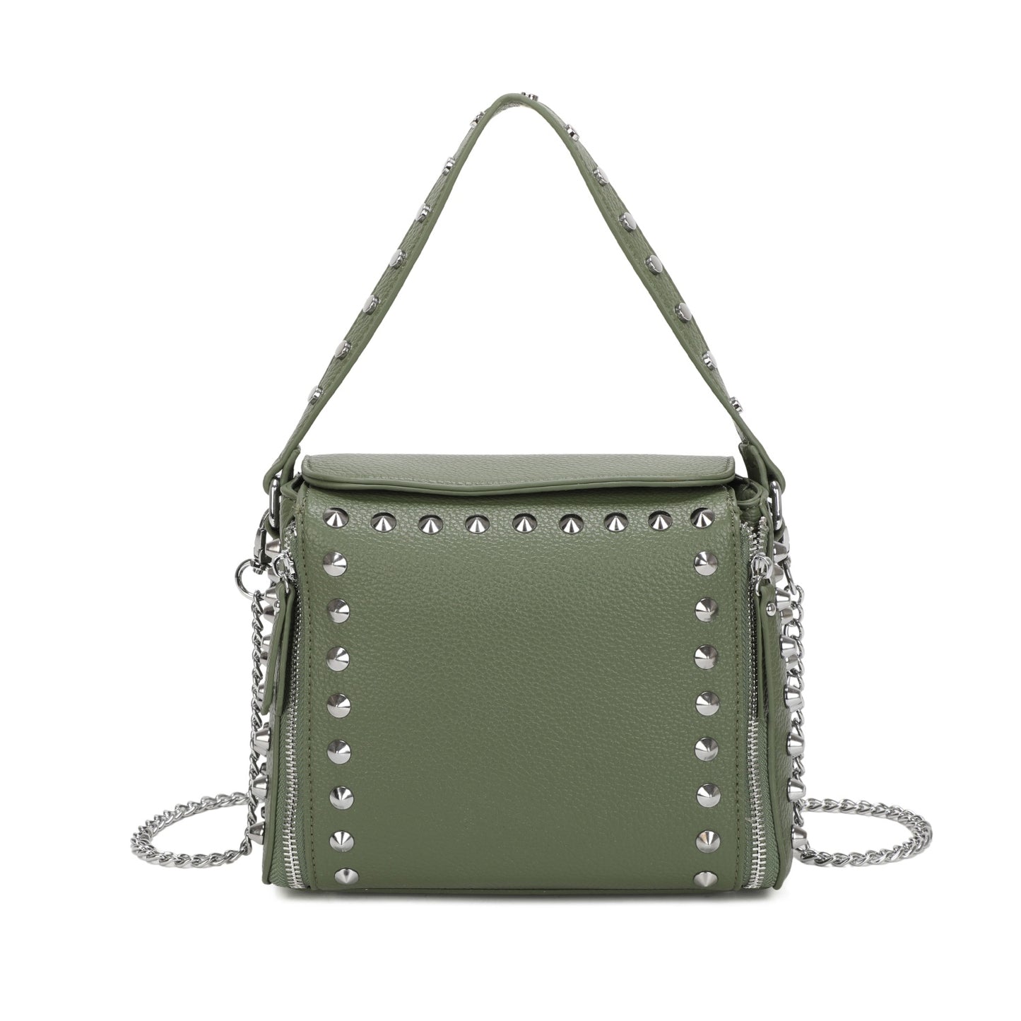 Jamie Bags Studded Bag