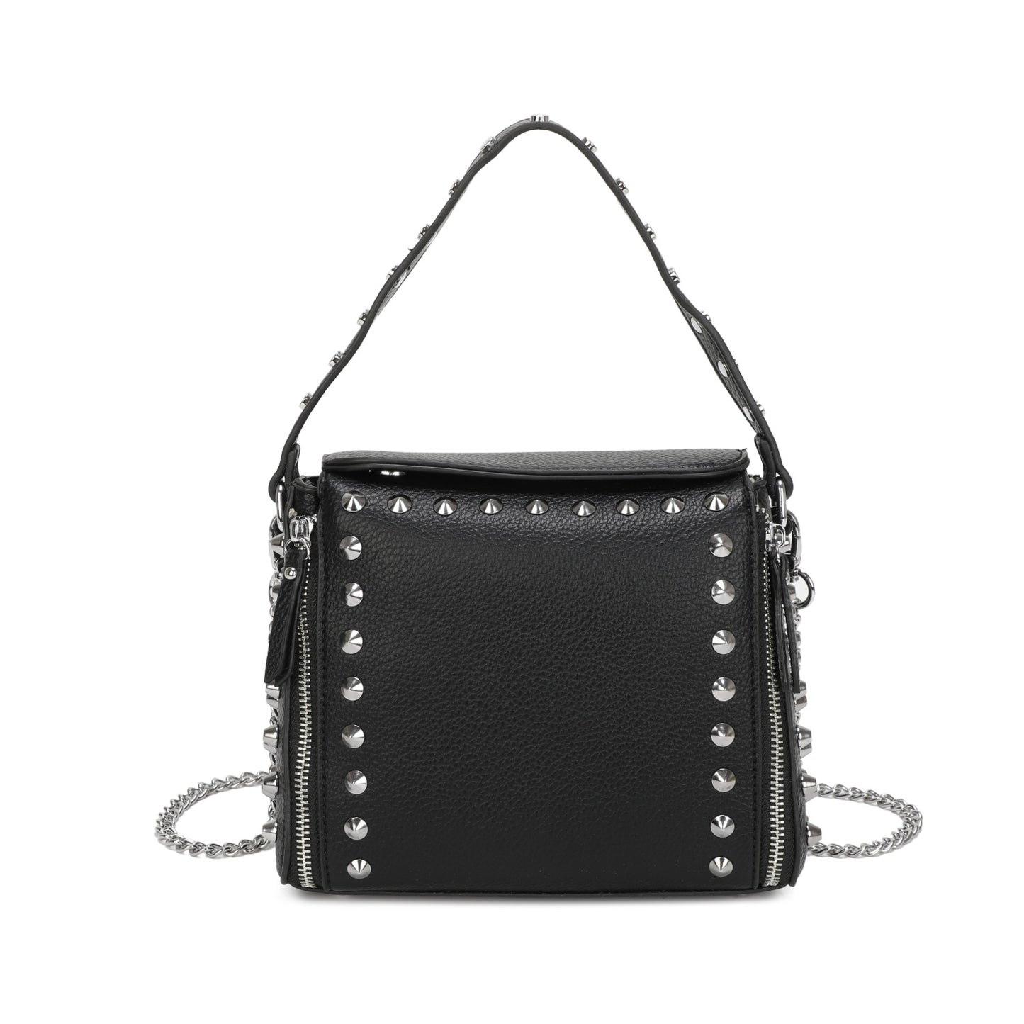 Jamie Bags Studded Bag