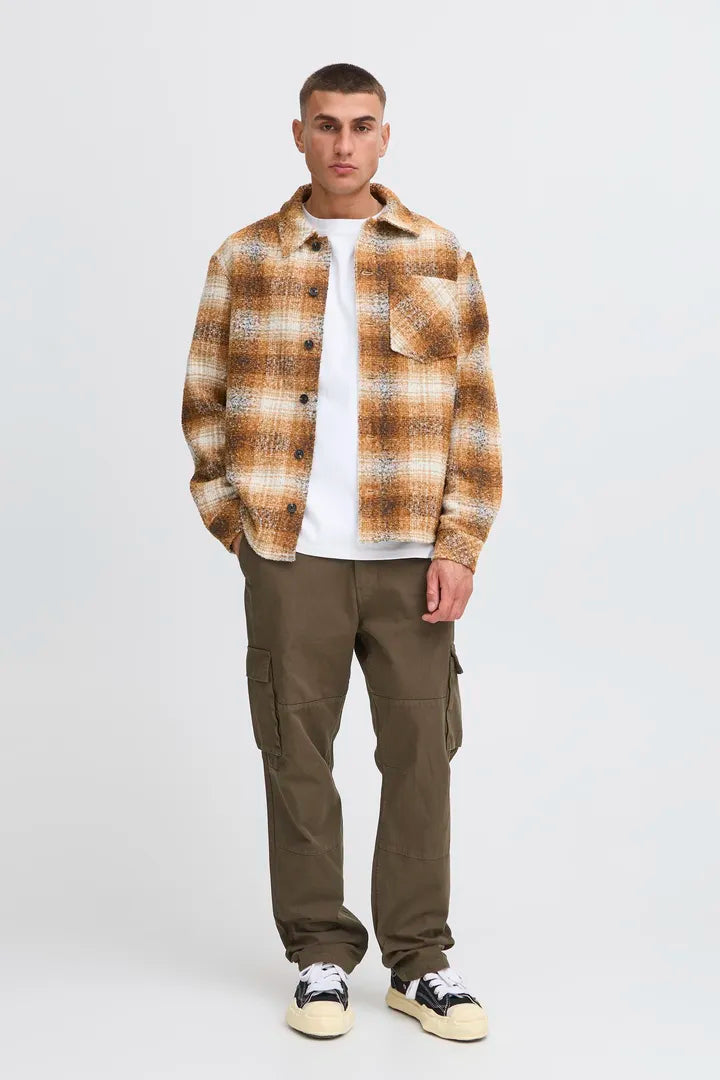 Solid SDRONEN Shirt