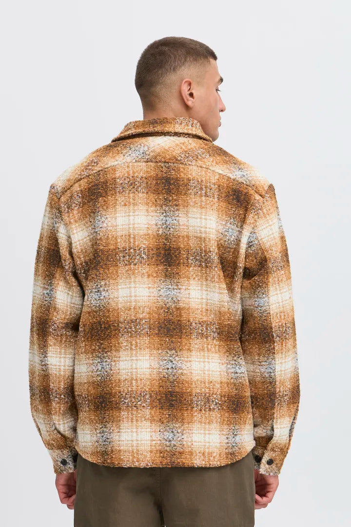 Solid SDRONEN Shirt