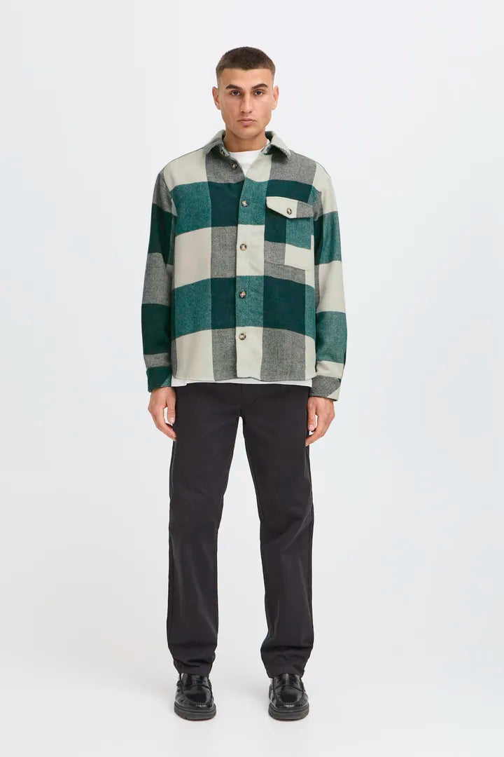 Solid SDMANHEIM Shirt