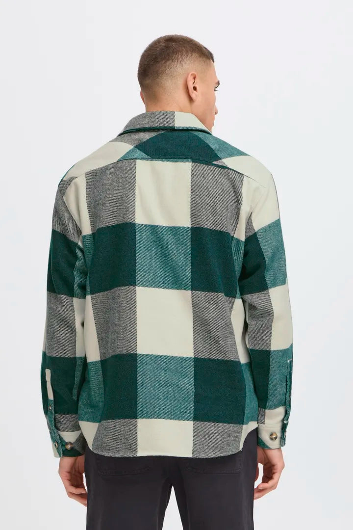 Solid SDMANHEIM Shirt