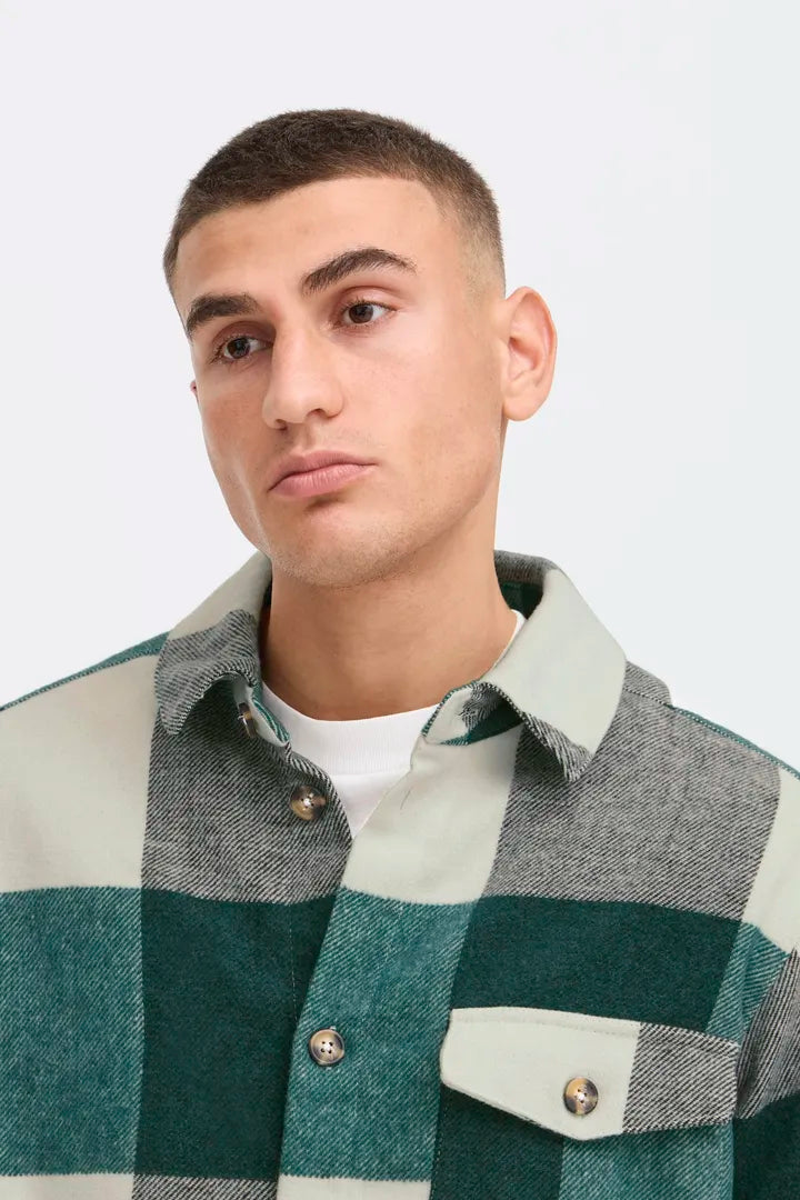 Solid SDMANHEIM Shirt