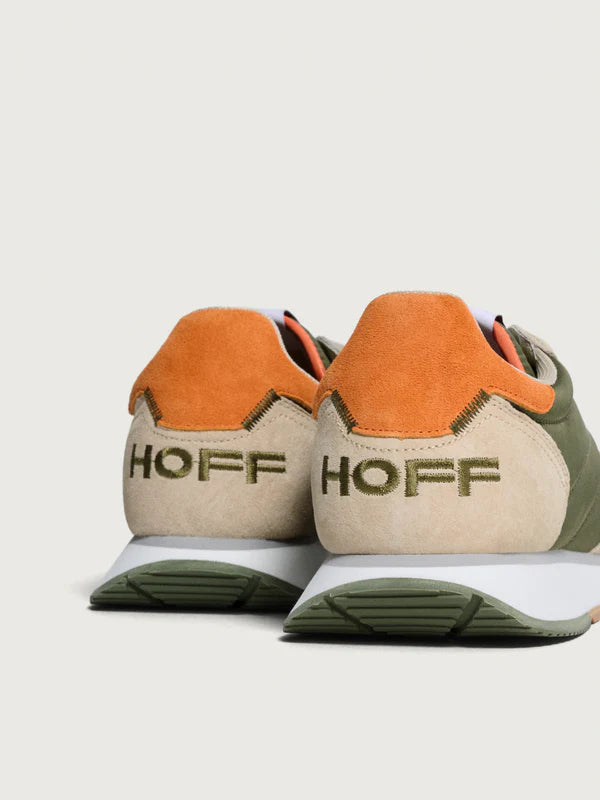 Hoff Rhodes trainers