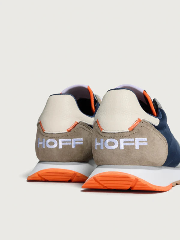 Hoff Delos Trainers