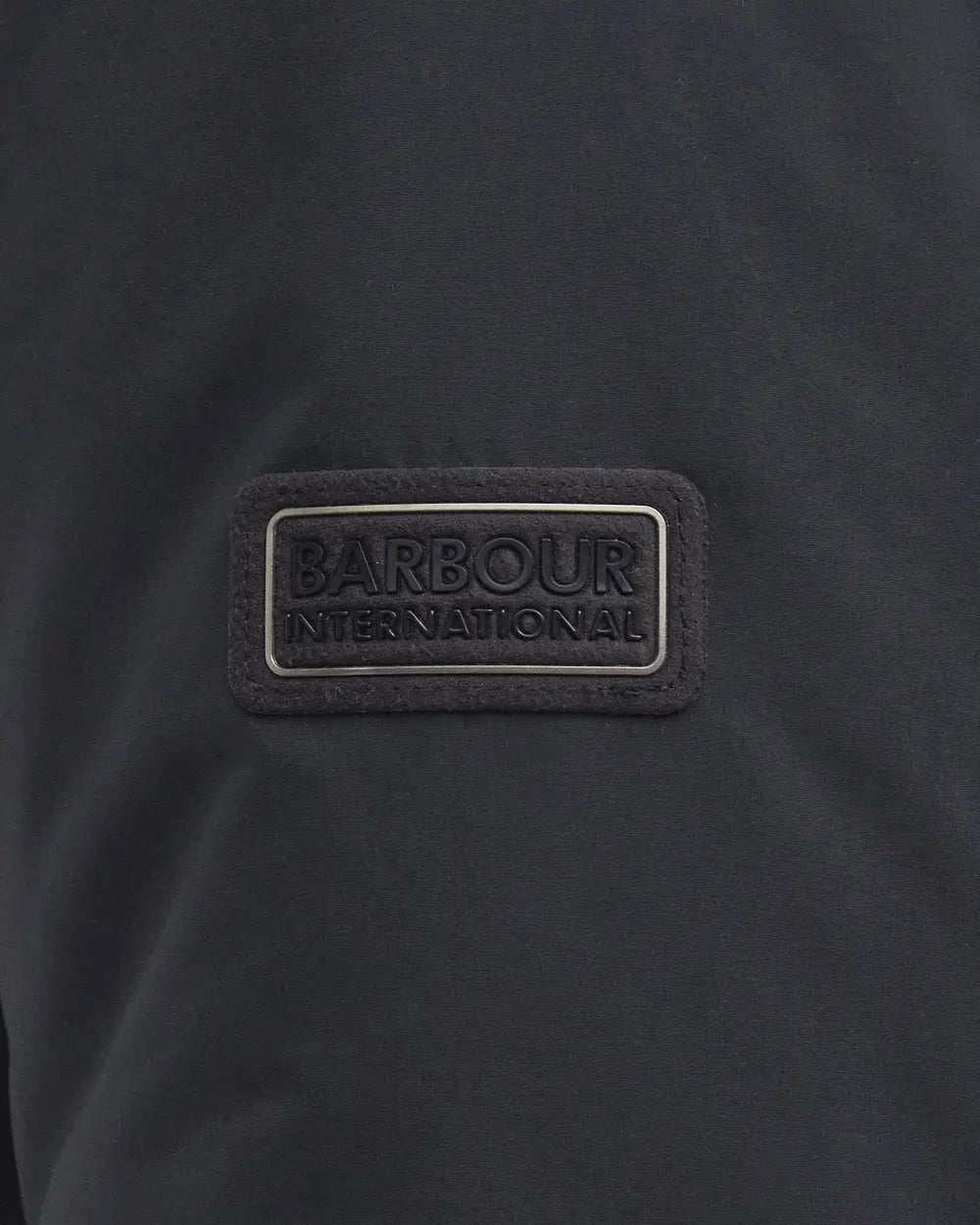 Barbour International Distill Quilted Jacket