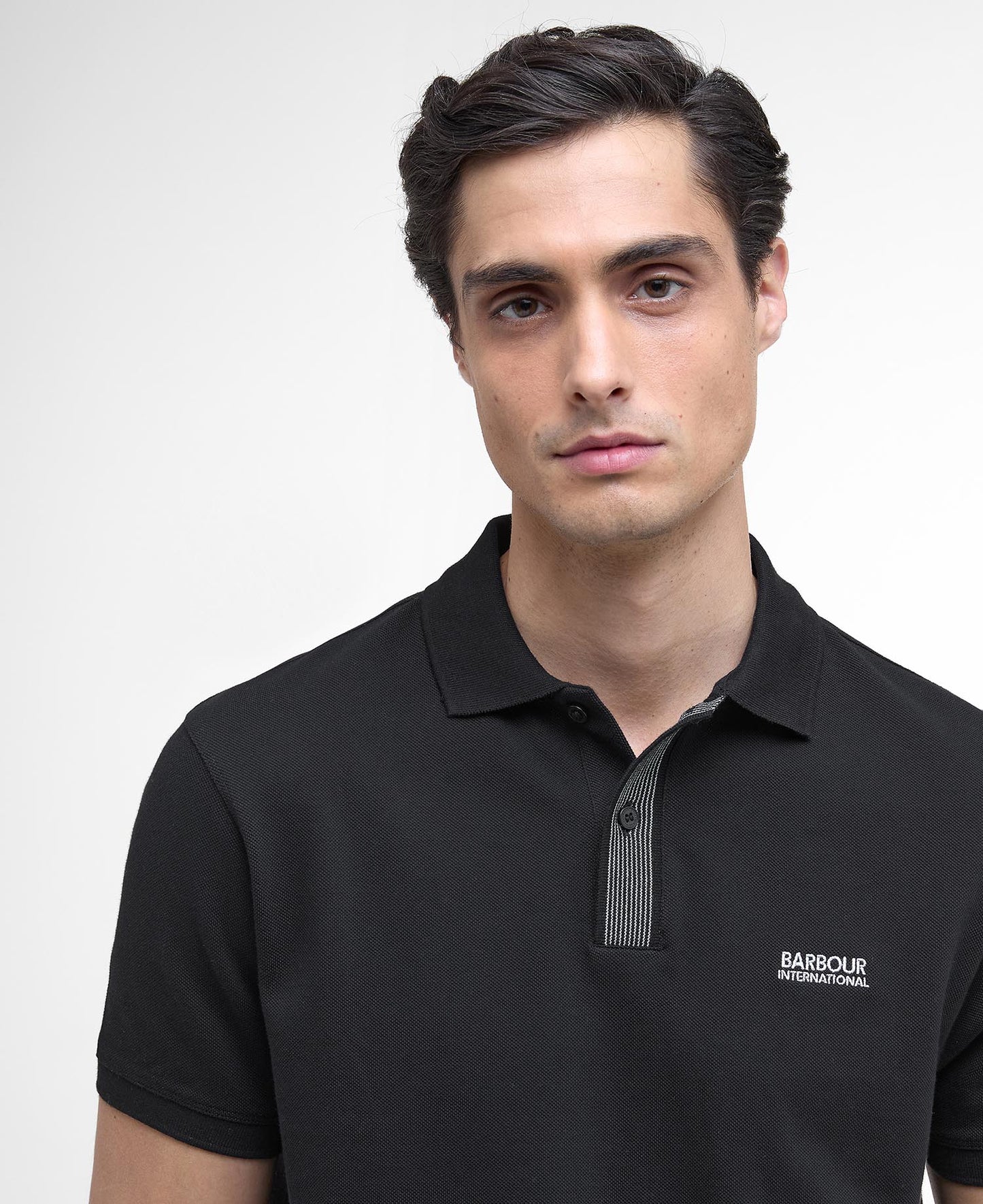 Barbour International Baynes Polo Shirt