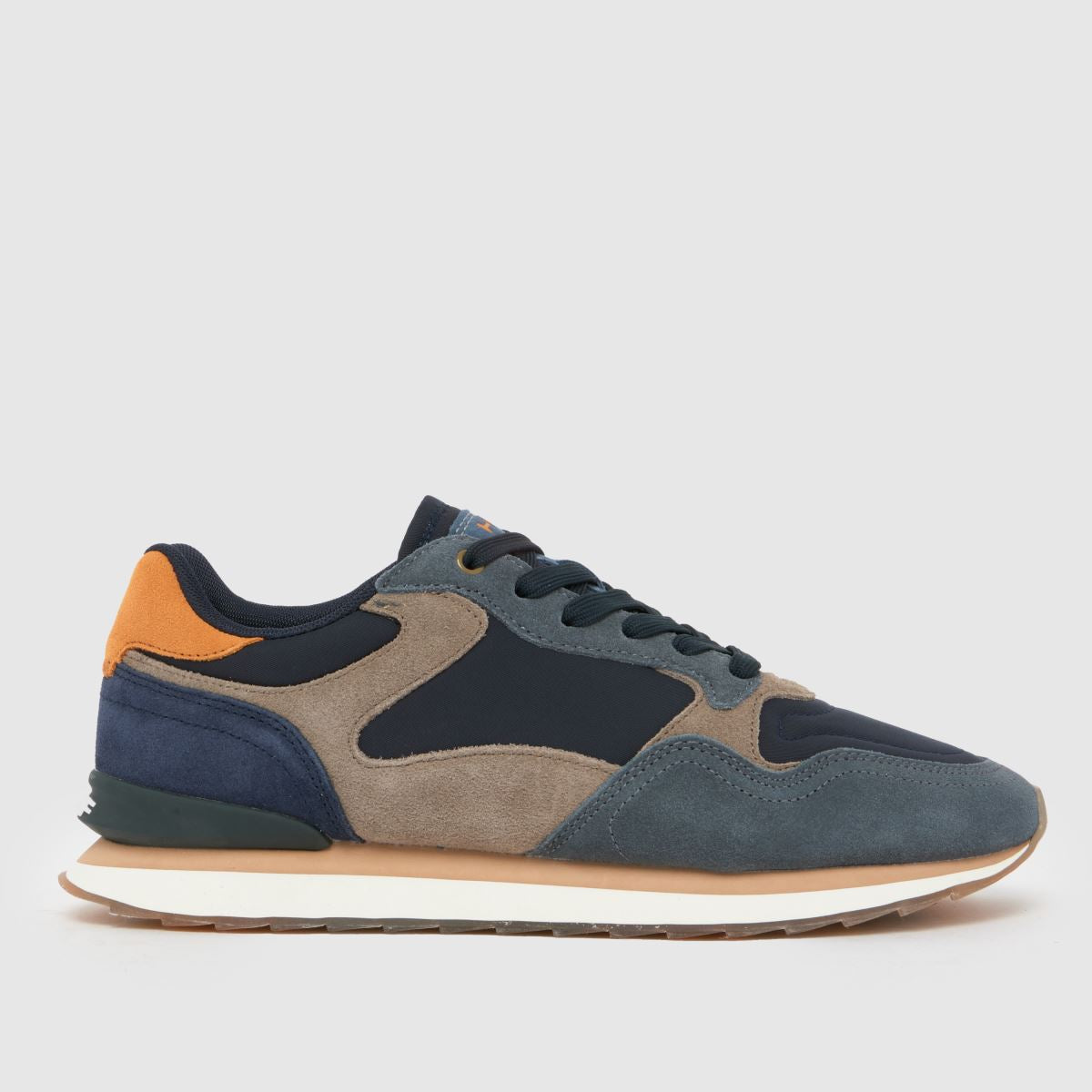 HOFF City Venice in Navy Multi