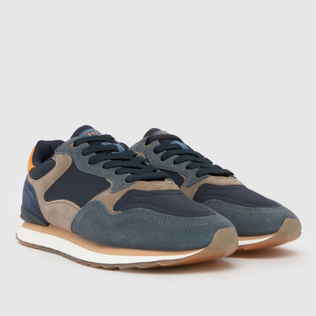 HOFF City Venice in Navy Multi