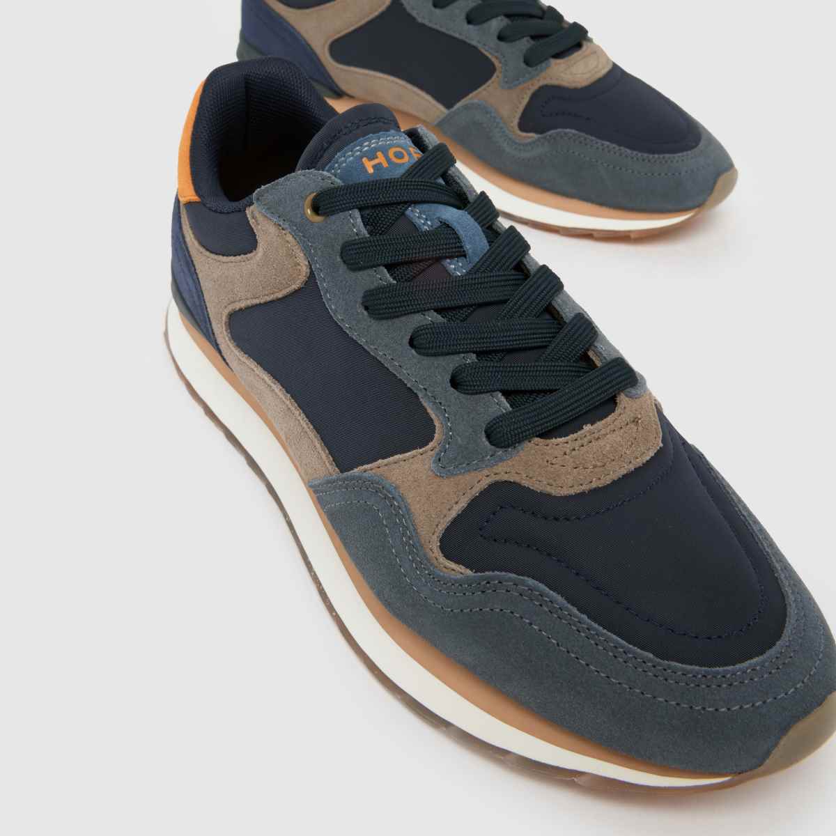 HOFF City Venice in Navy Multi