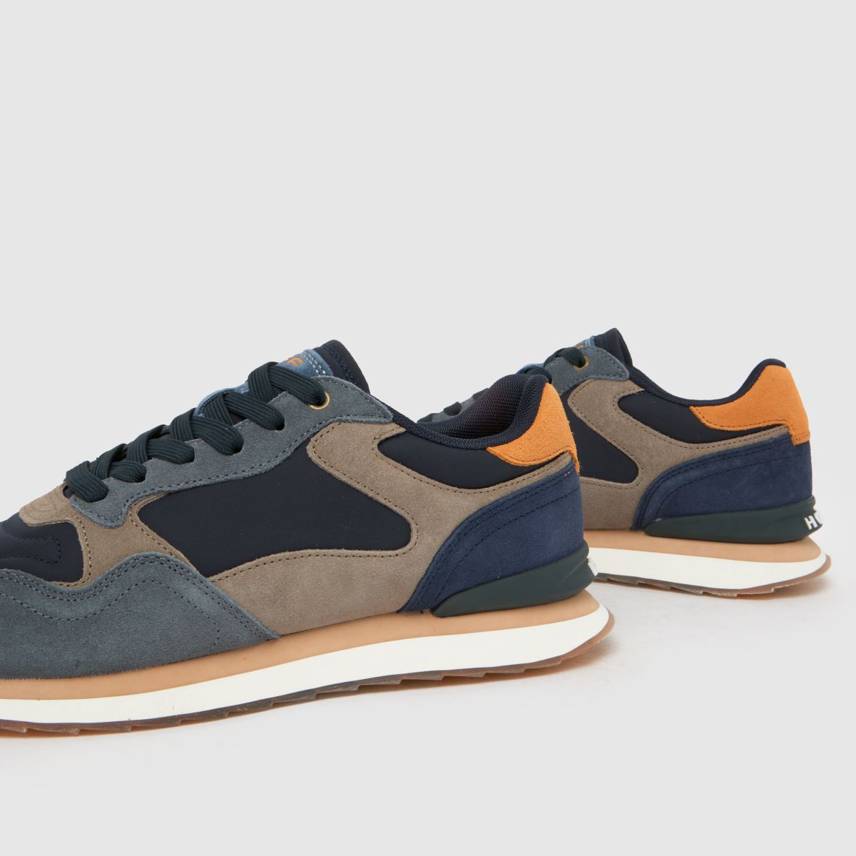HOFF City Venice in Navy Multi