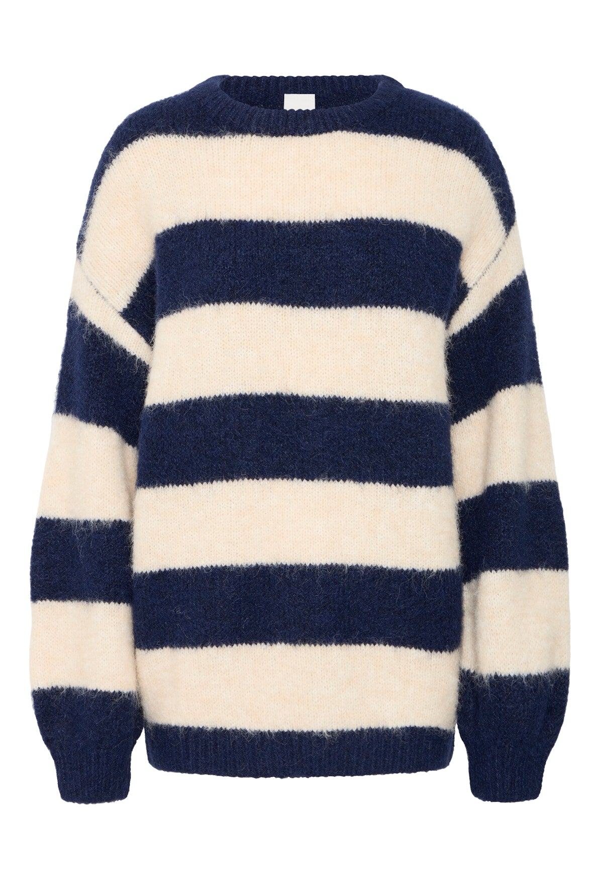 Ichi Ihdayana Pullover