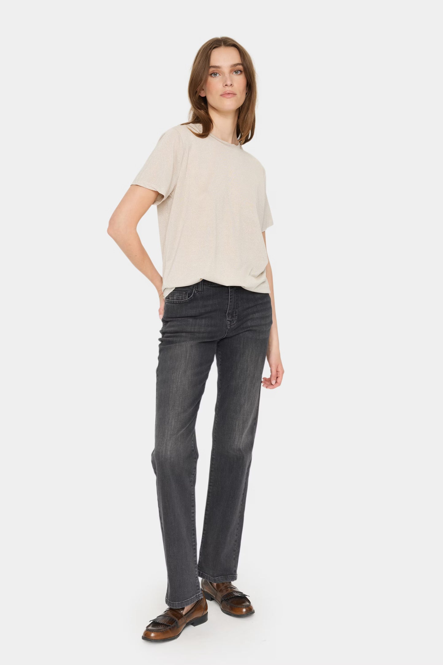 Saint Tropez HagaSZ T-shirt