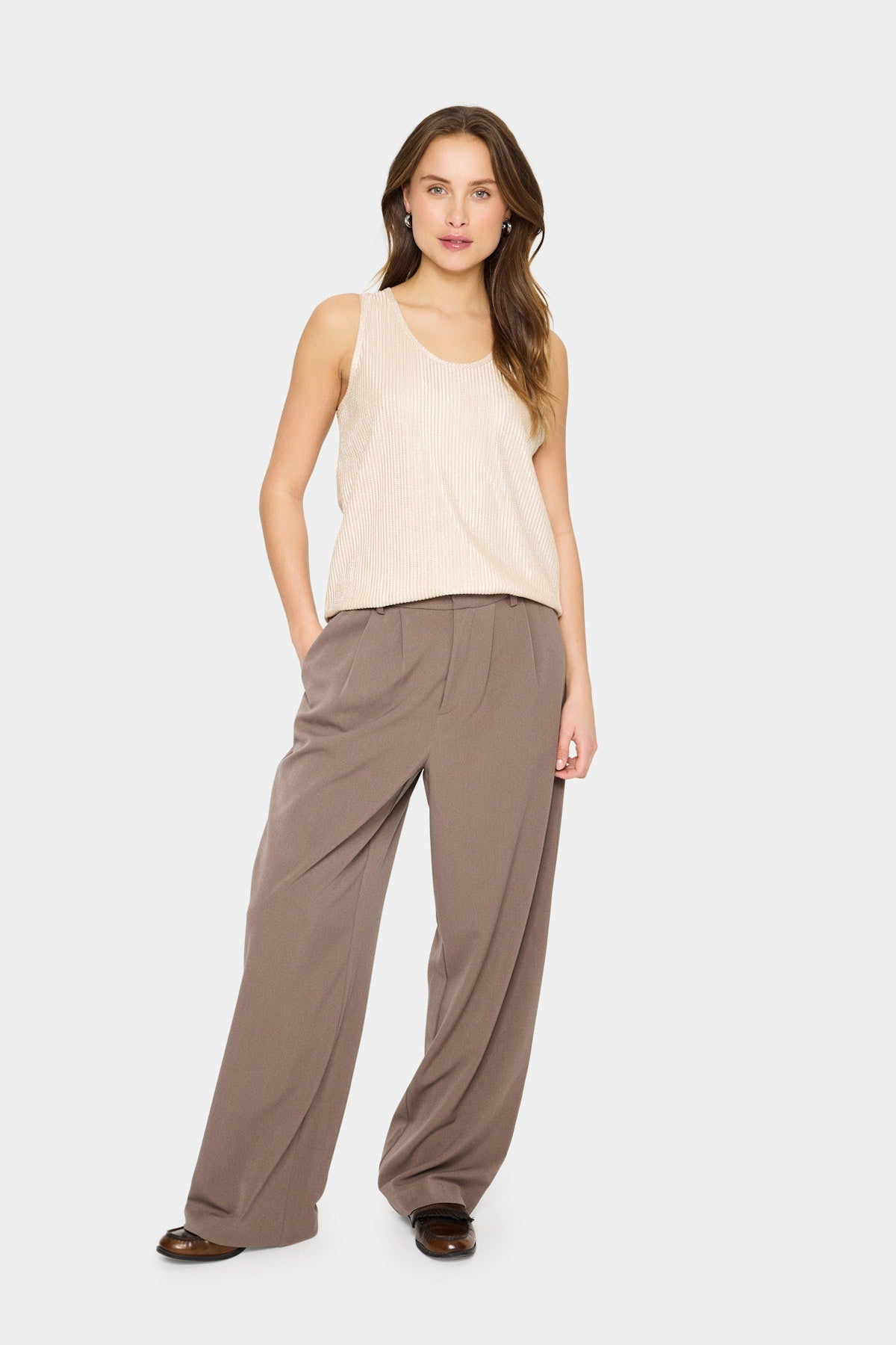 Saint Tropez EvySZ Top