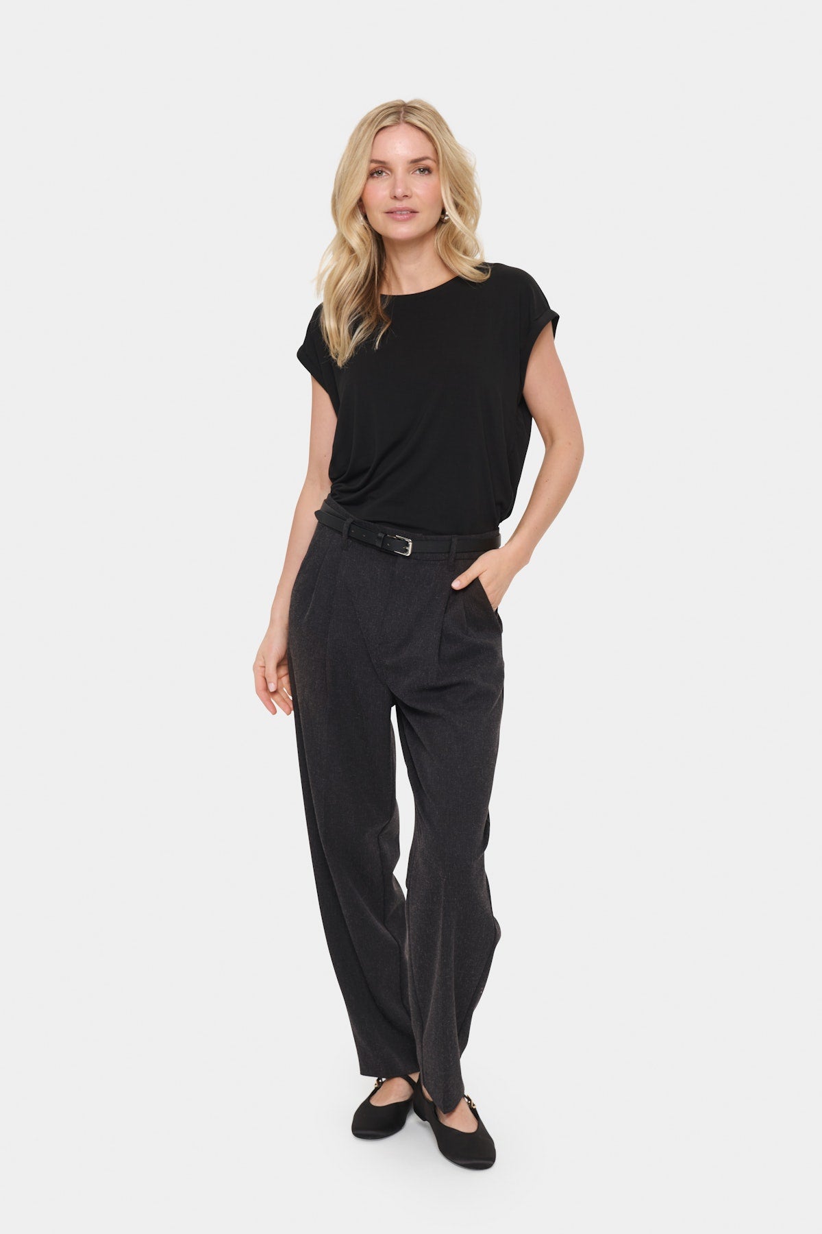 Saint Tropez AdeliaSZ T-Shirt