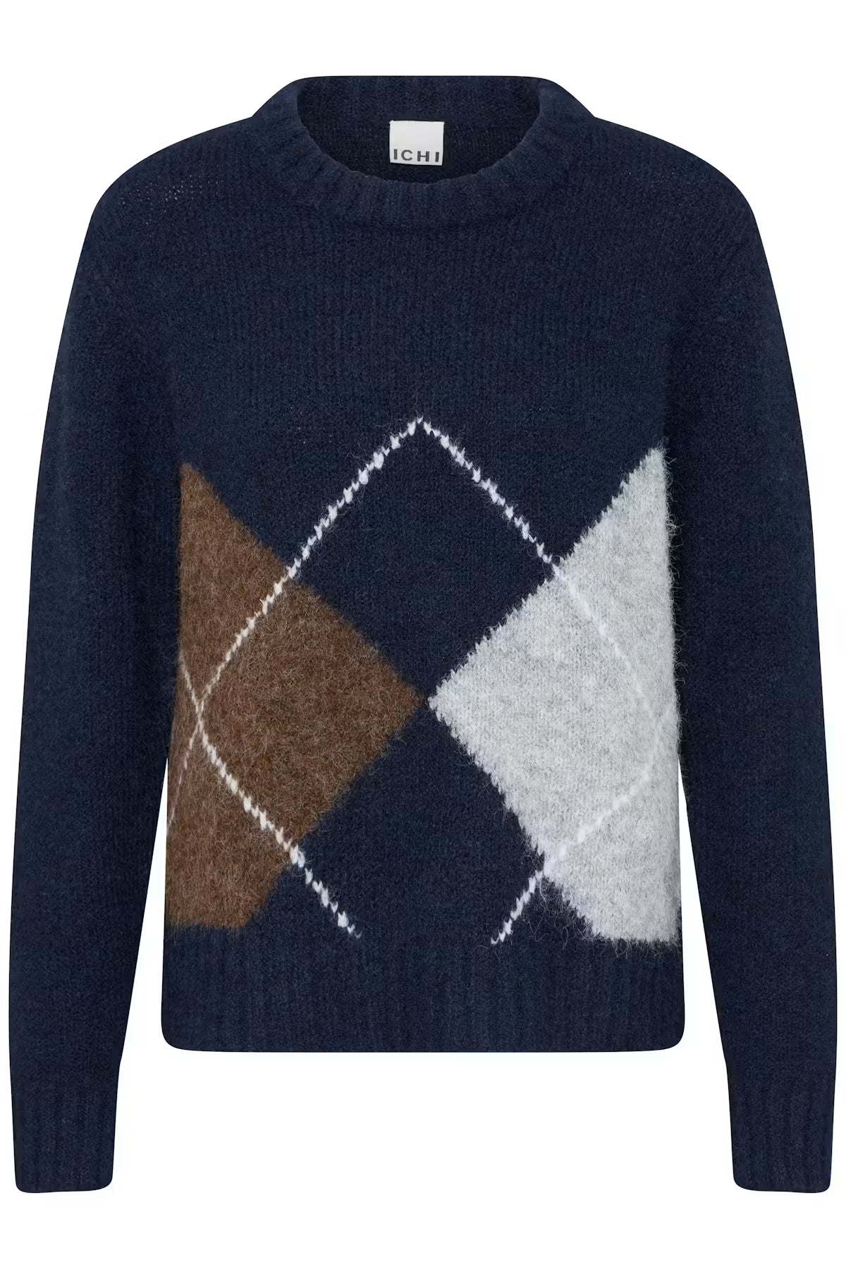 Ichi IHBAYANA Knit