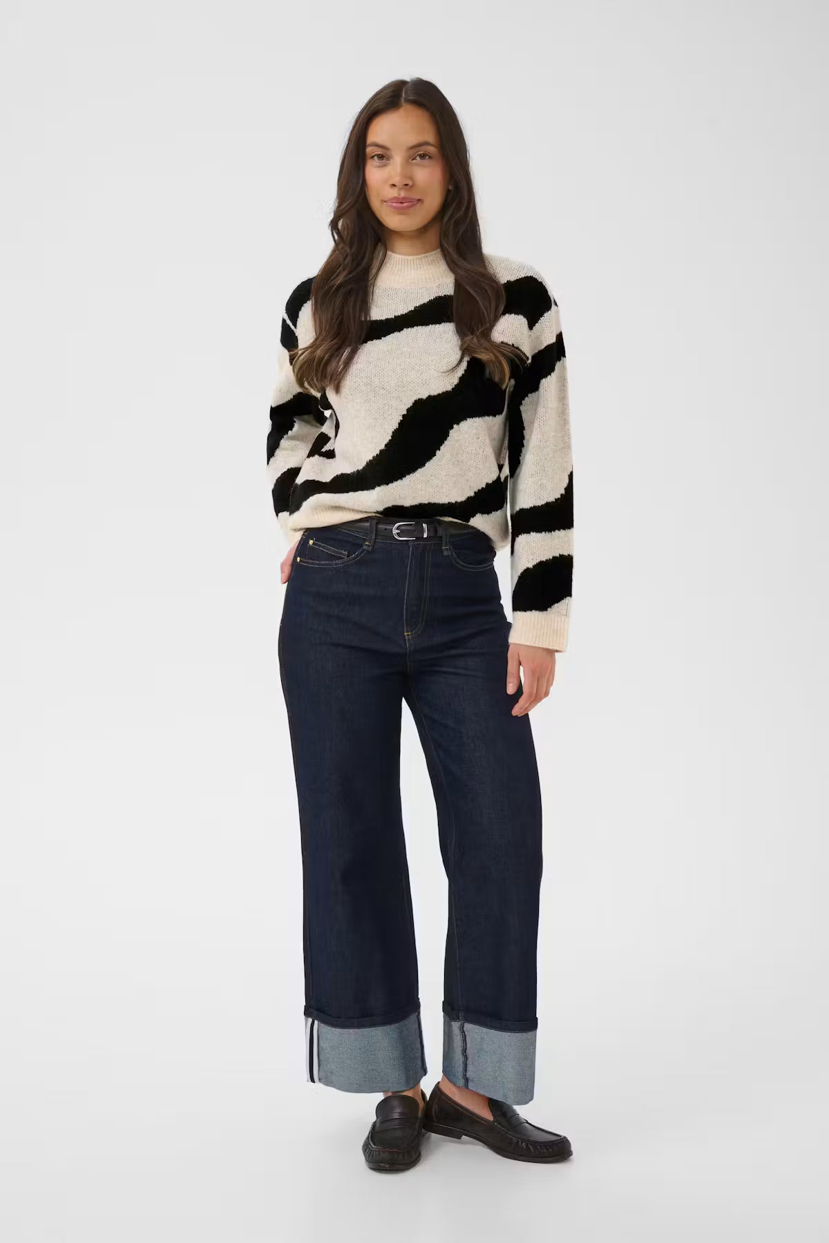 Saint Tropez MallieSZ Pullover