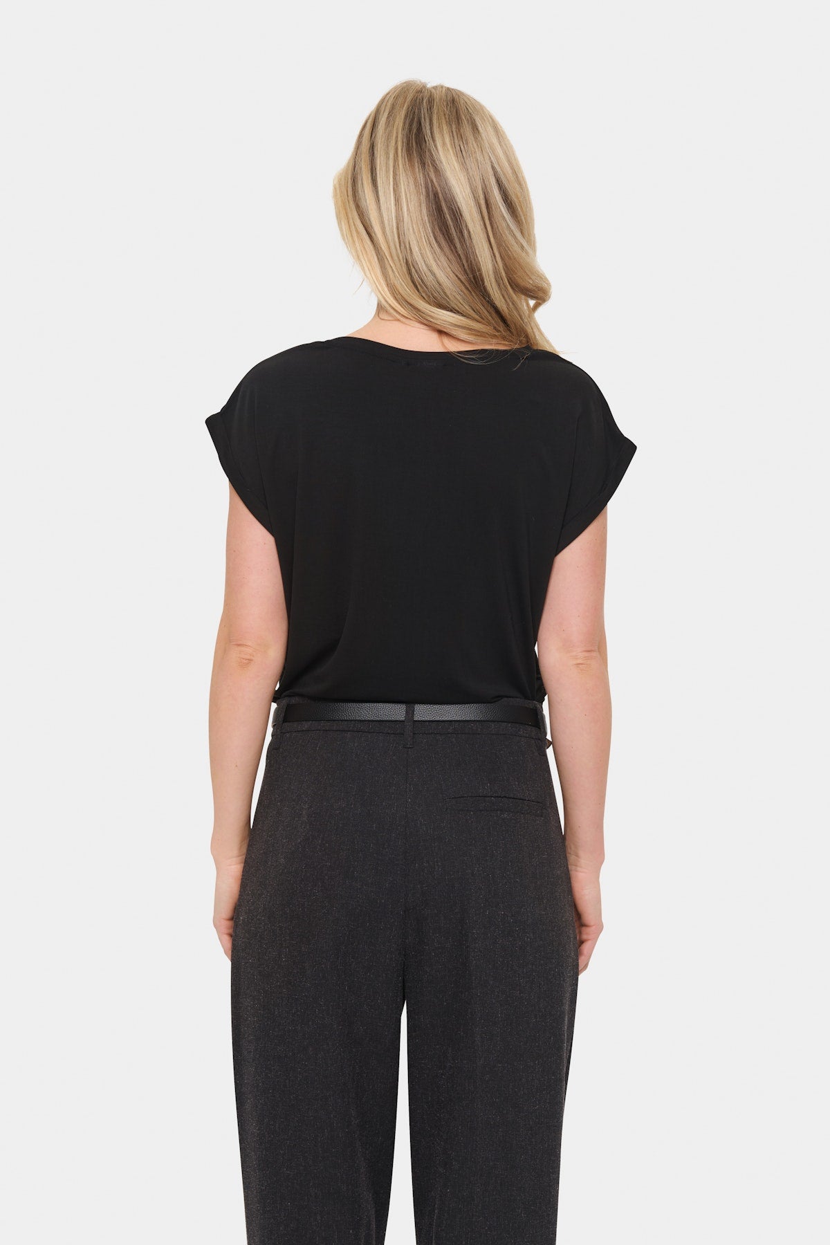 Saint Tropez AdeliaSZ T-Shirt