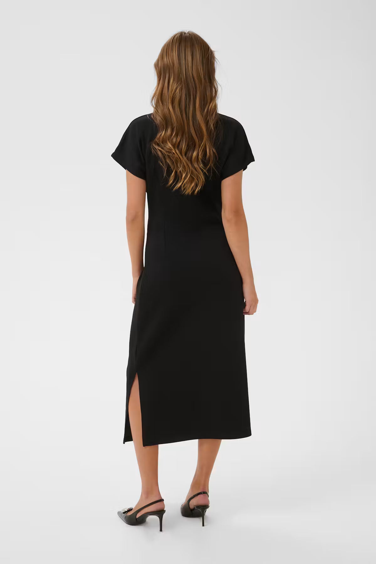 Saint Tropez TheoSZ Dress