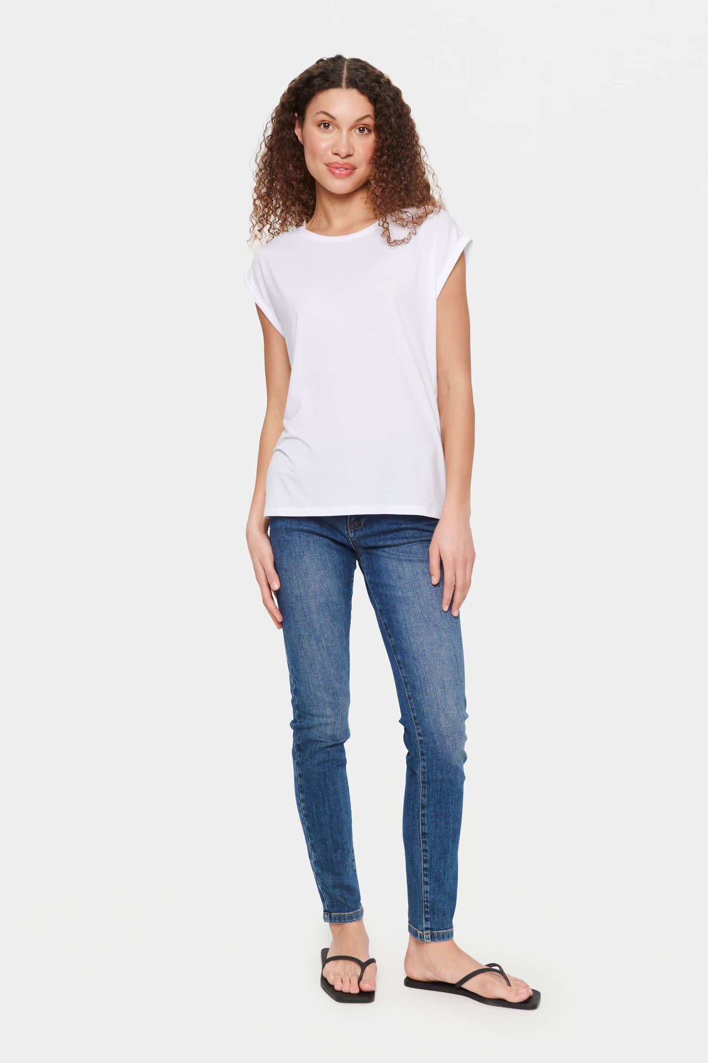 Saint Tropez AdeliaSZ T-Shirt