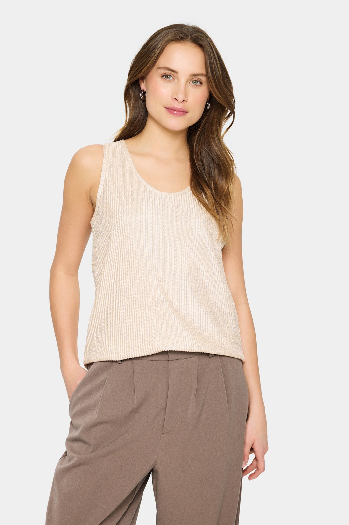 Saint Tropez EvySZ Top