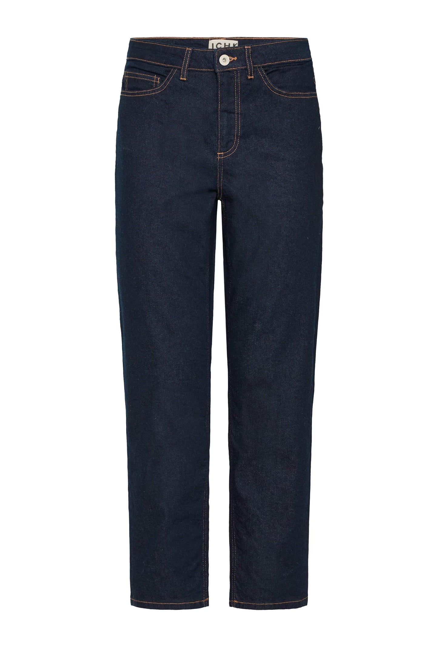 Ichi Ihtwiggy Raven Jeans