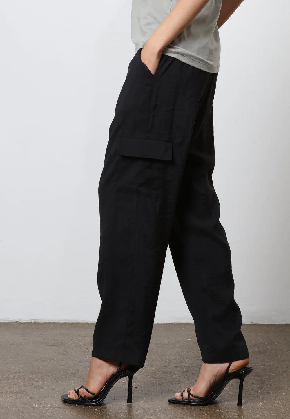 Religion Natural Utility Trousers