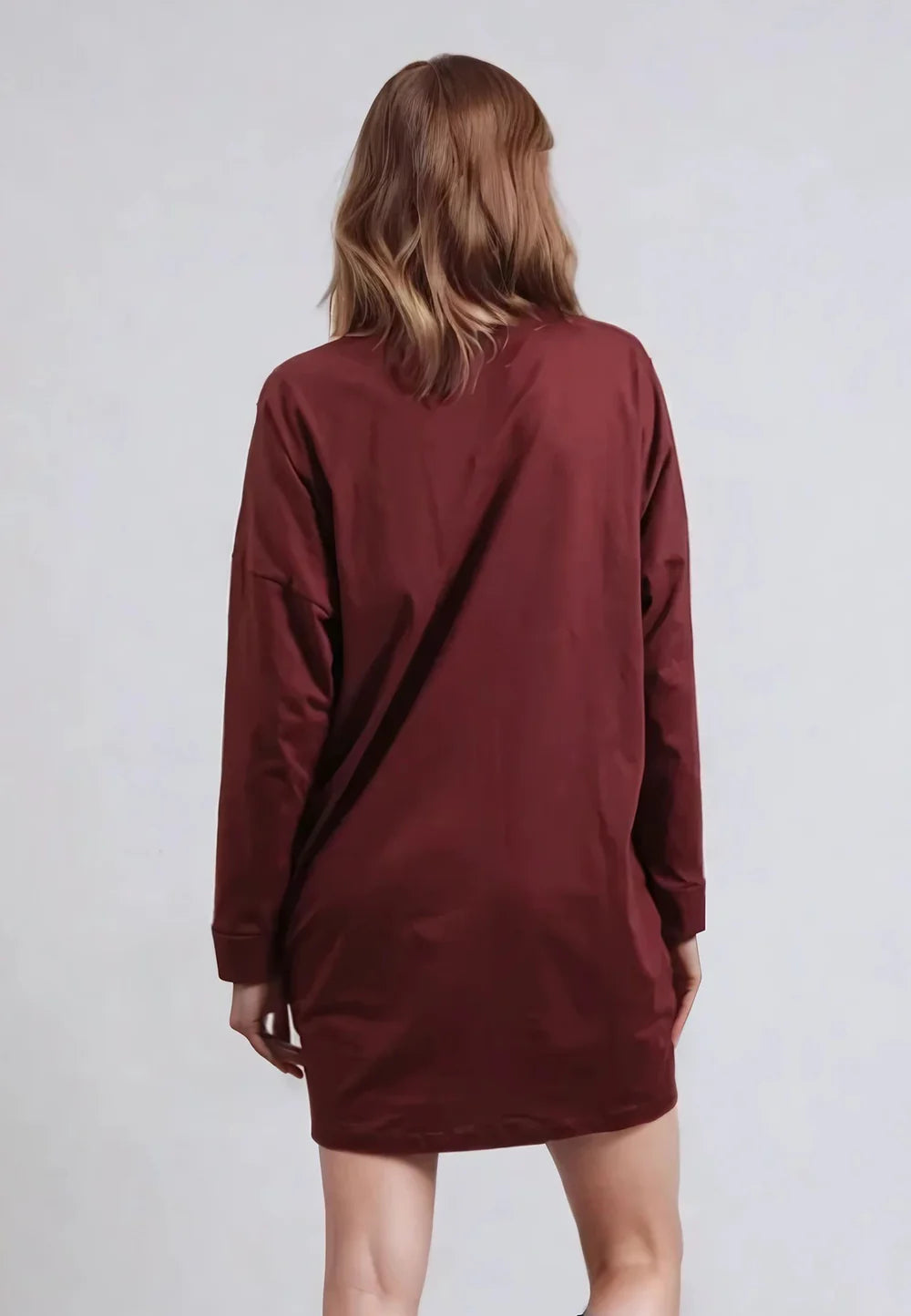 Religion Rebel Dress Port