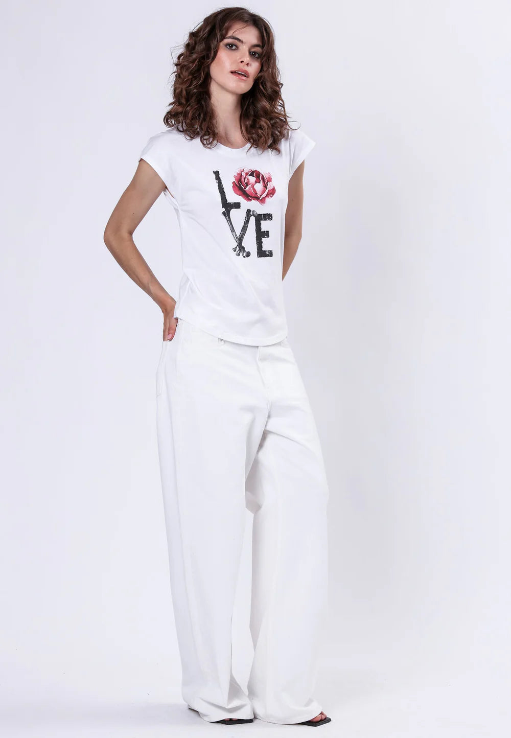 Religion Spirit T-Shirt