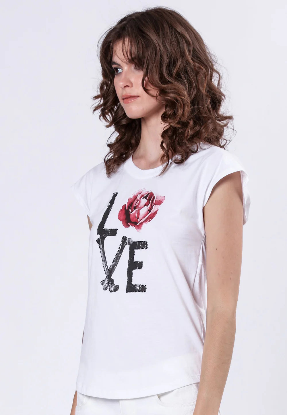 Religion Spirit T-Shirt