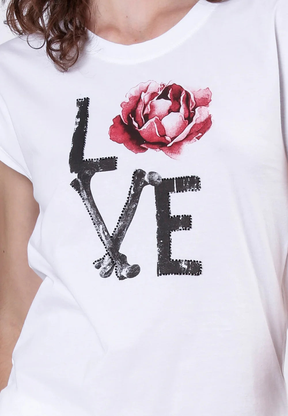 Religion Spirit T-Shirt