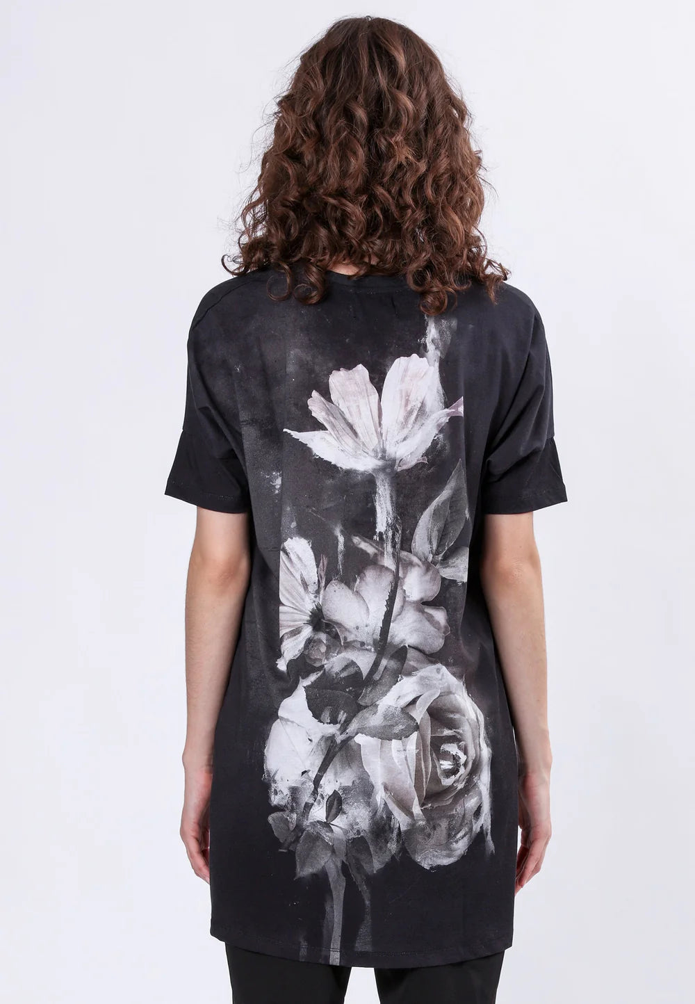 Religion Cloak Dress Wild Night
