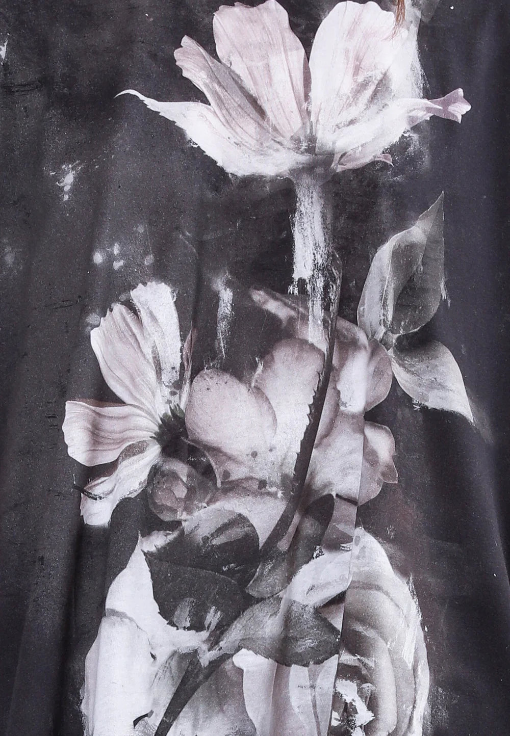 Religion Cloak Dress Wild Night