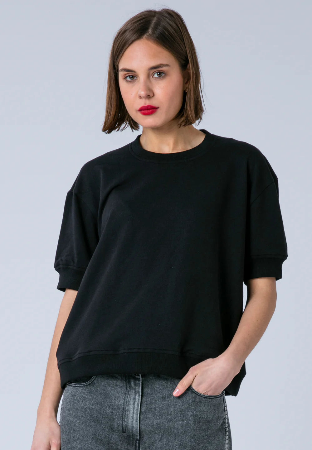 Religion Citrine Top