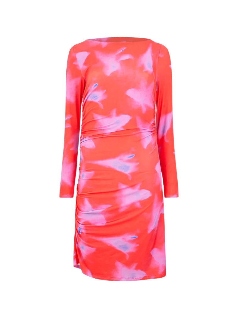 French Connection Riya Christy Mini Dress