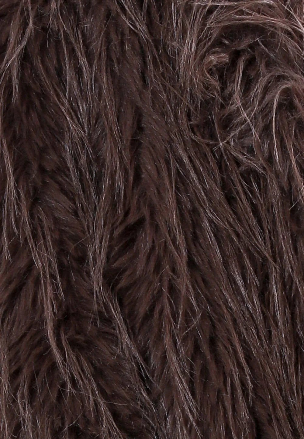 Religion Relax Brindle Coat Brown
