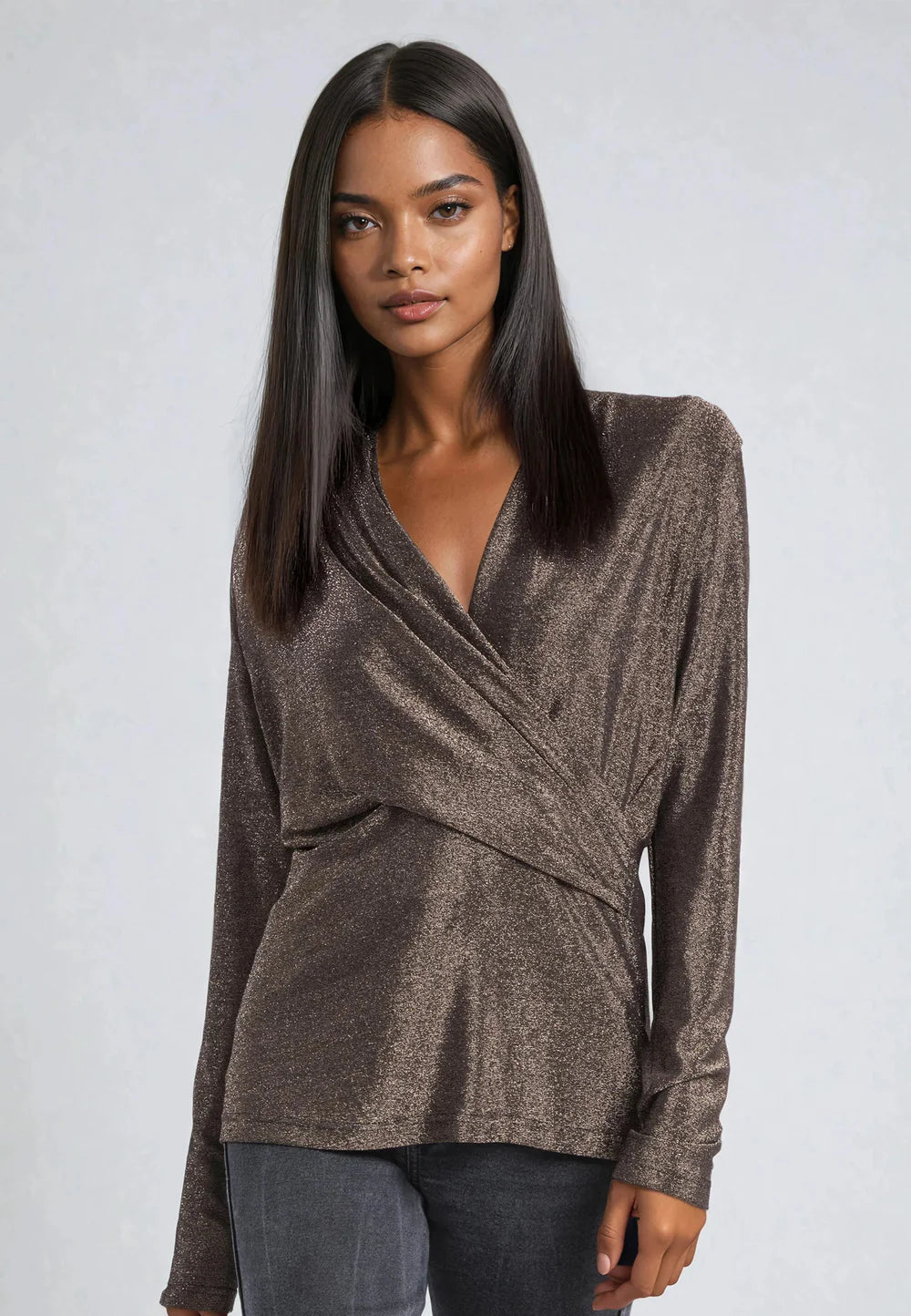 Religion Deluxe Brown