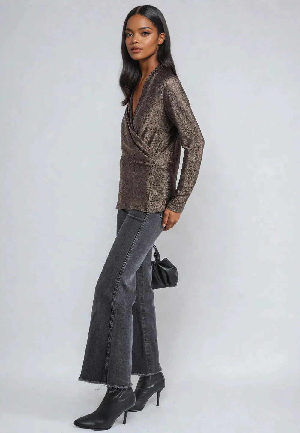 Religion Deluxe Brown